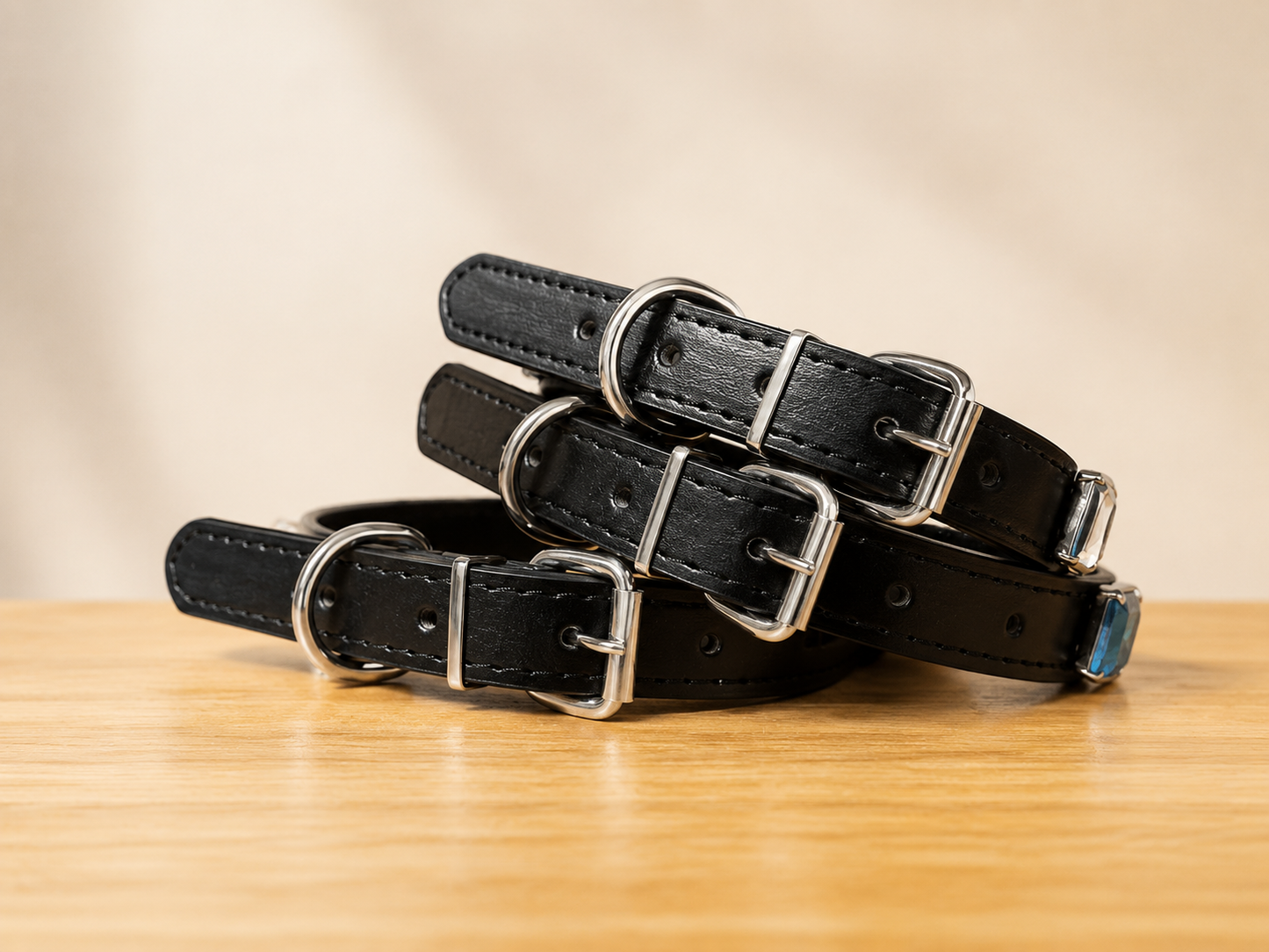 Dog Collars Boutique Rhinestone