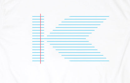 College Ruled T-Shirt