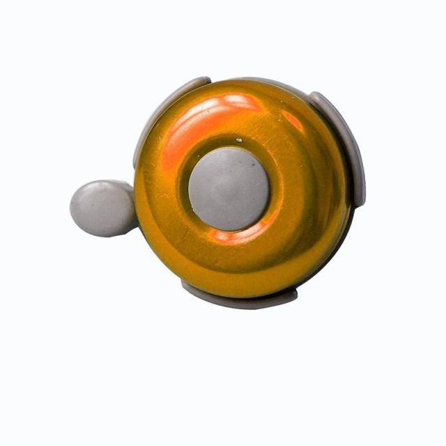 Colorful Cute Bicycle Handlebar Bell Loud Sound Alarm Warning Mini Kids Bike Horn Bells Cycling Ring Children Bike Bell Loud Sound Bicycle Bell For Adults Kids Girls Boys Accessories