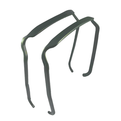 Solid Color: Combination Two-Packs