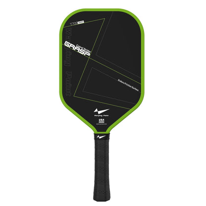 GRASP CONTROL PICKLEBALL PADDLE