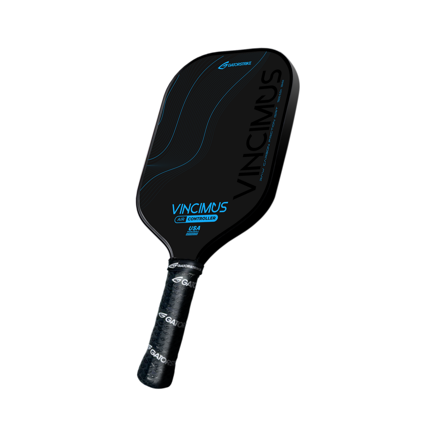 VINCIMUS - AIR CONTROLLER­