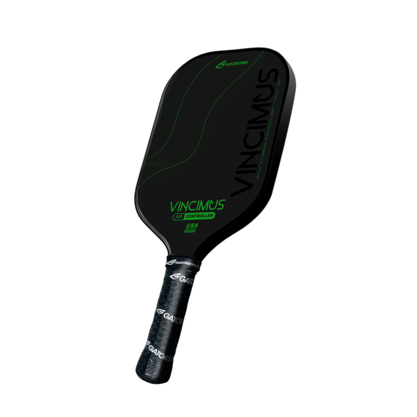 VINCIMUS - AIR CONTROLLER­