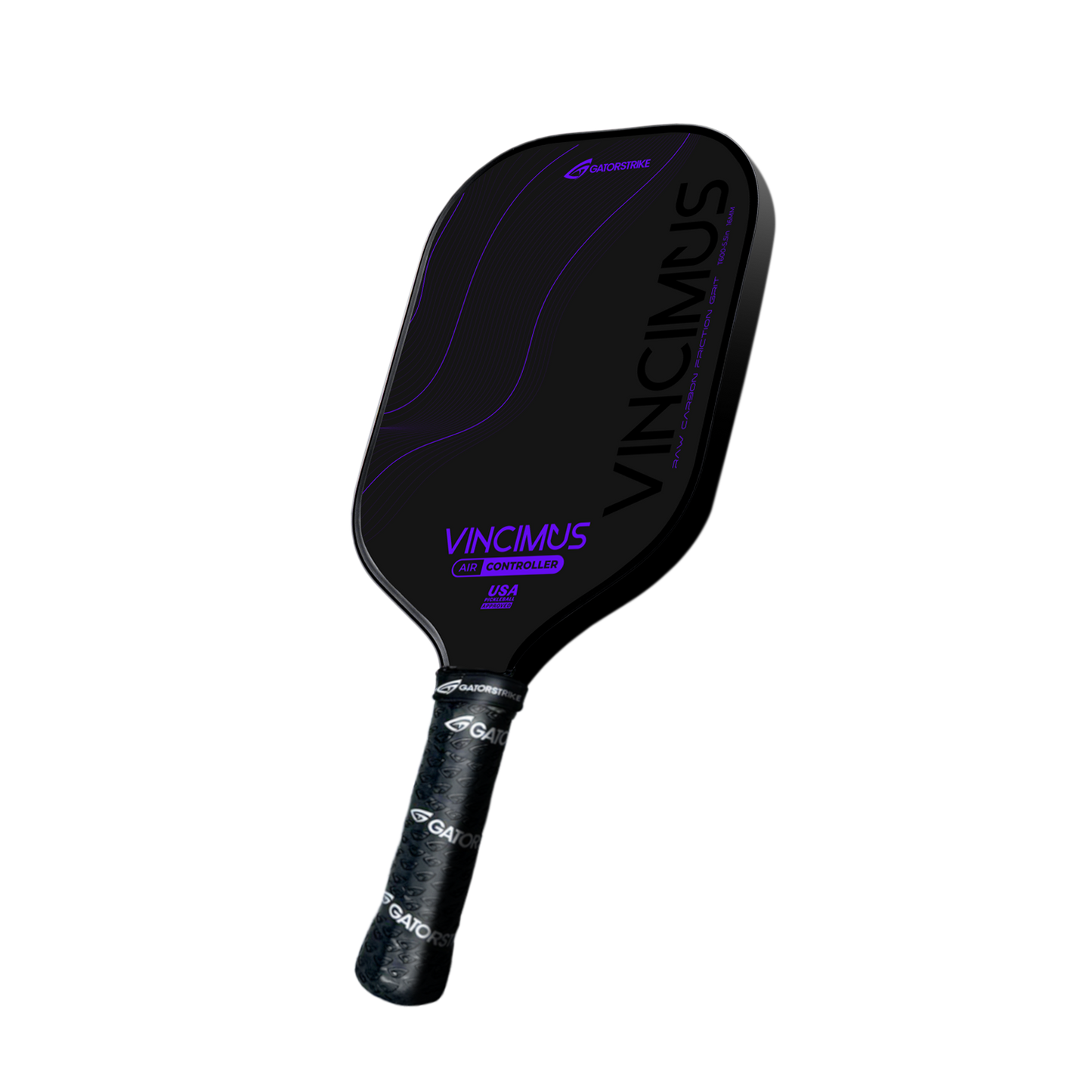 VINCIMUS - AIR CONTROLLER­