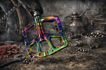 Pedal Extreme - Oil Slick