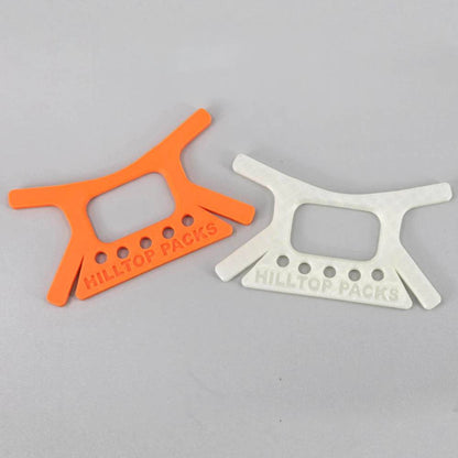 Cord Winder (line) for food bag kits