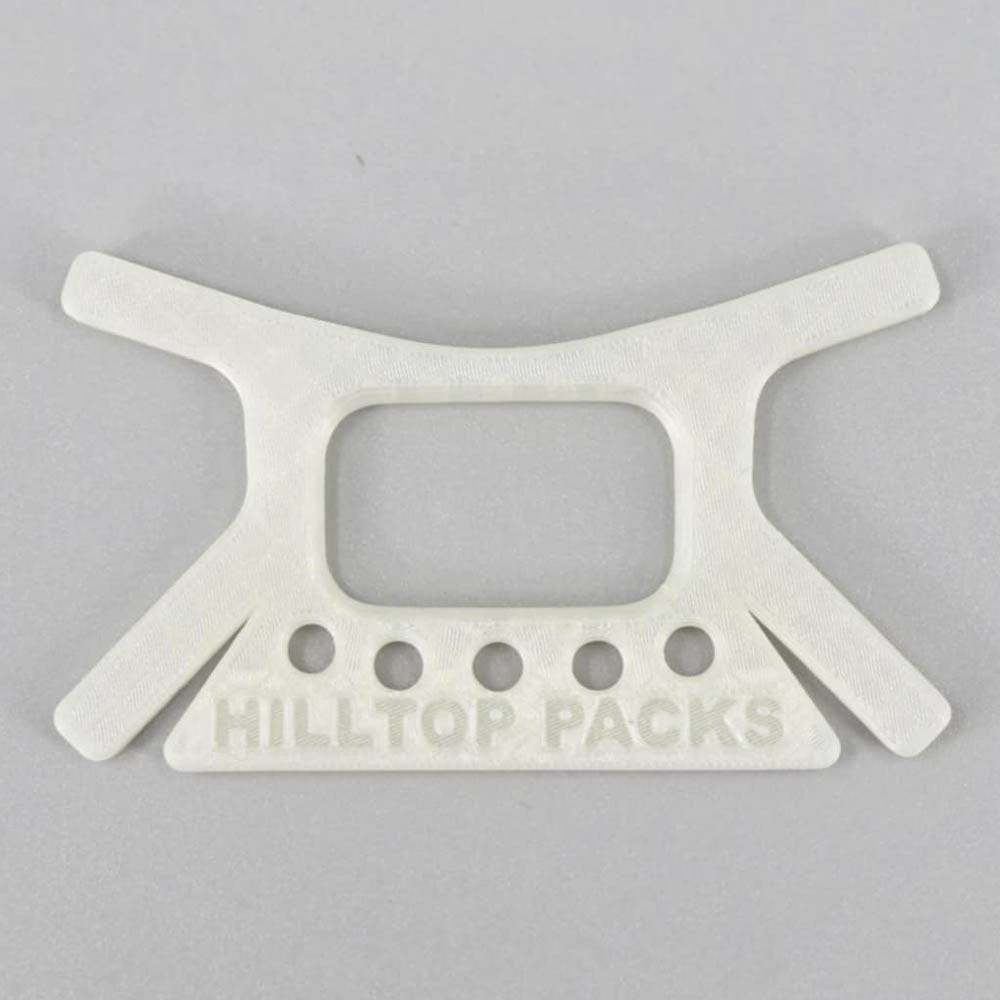 Cord Winder (line) for food bag kits