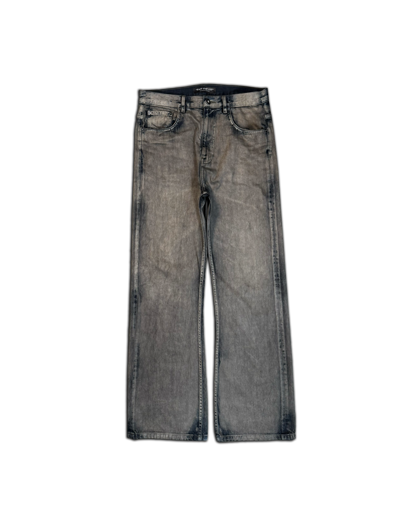 RUSTIC COUNTRY JEANS