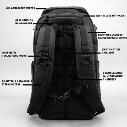 Court Caddy Pickleball Bag