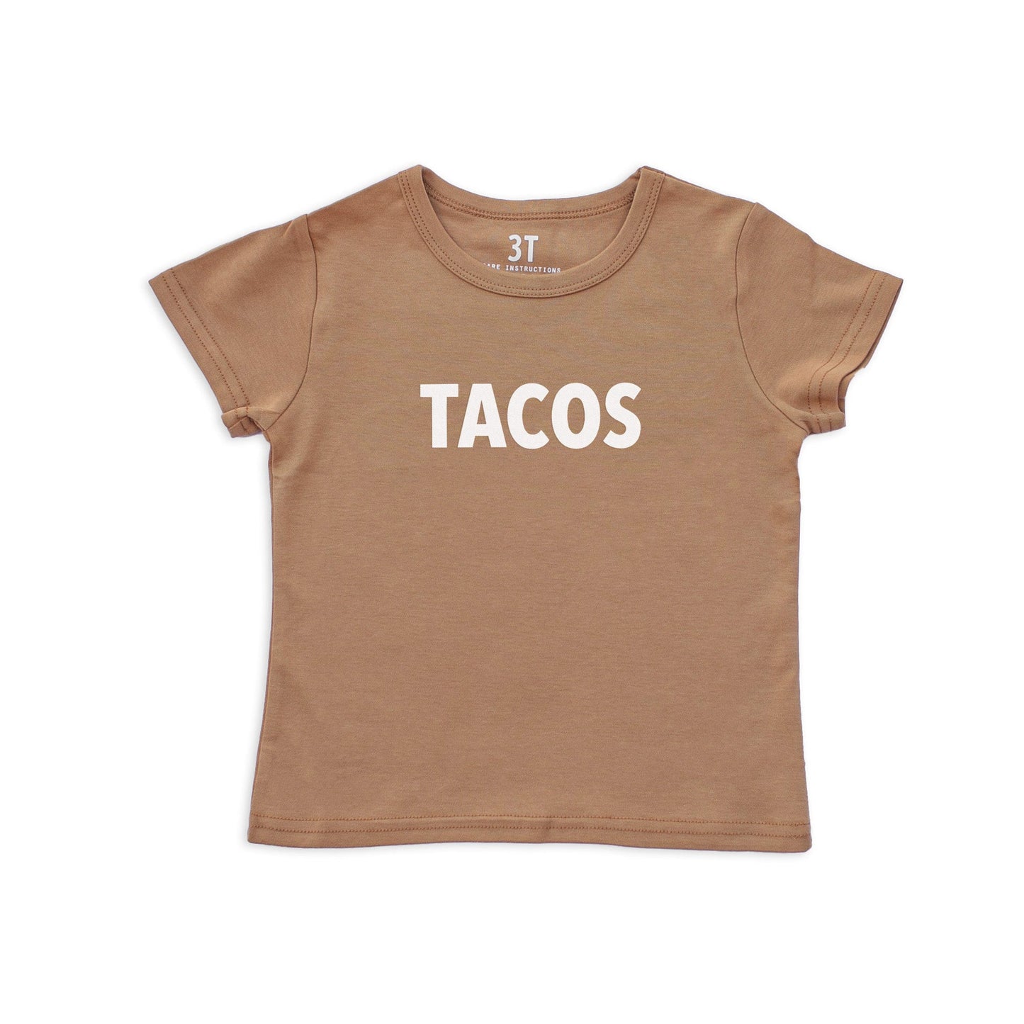 Tacos Kids Tee