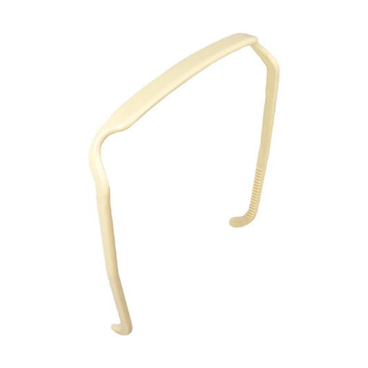 Cream Beige Headband
