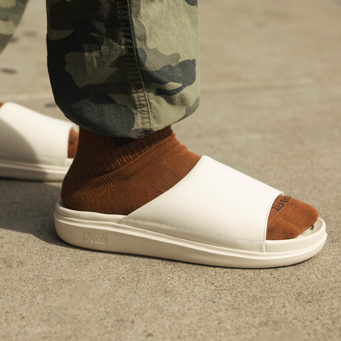 Red White and Blue Popsical Motive