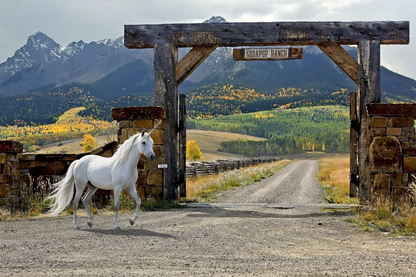 Unicorn Horn Nylon Dog Chew Toy | Durable for Aggressive Chewers | SodaPup