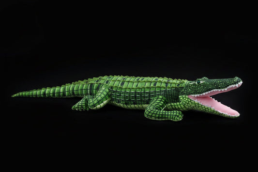Crocodile Plush