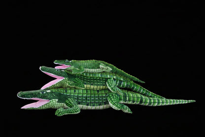 Crocodile Plush