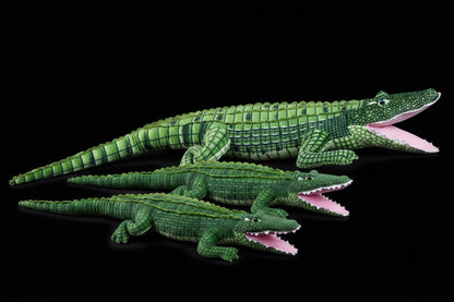 Crocodile Plush