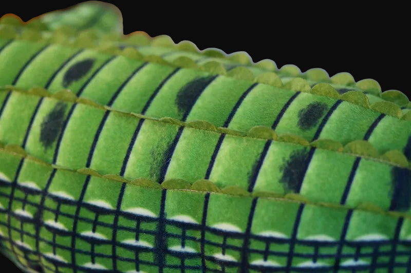 Crocodile Plush