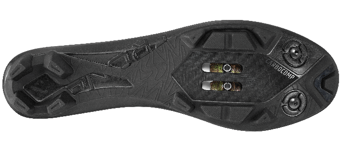 CRONO CX2 MTB Cycling Shoes - Green