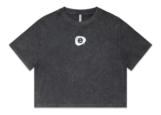 Crop Tee