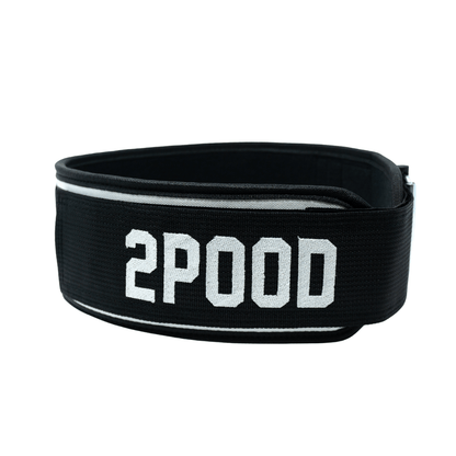 CrossFit® 4" Weightlifting Belt