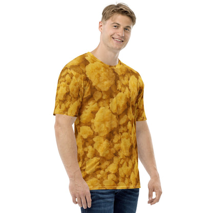 Crumble dabs Men's t-shirt