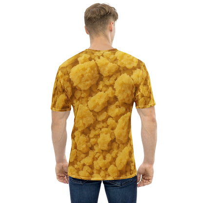 Crumble dabs Men's t-shirt