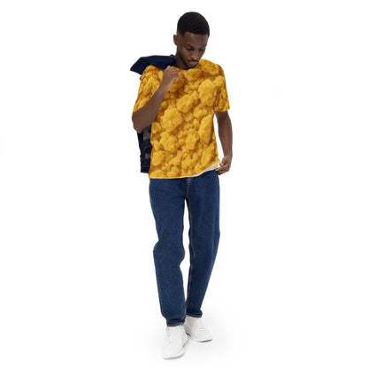 Crumble dabs Men's t-shirt