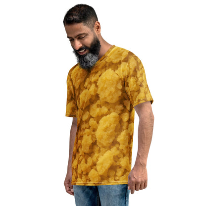 Crumble dabs Men's t-shirt