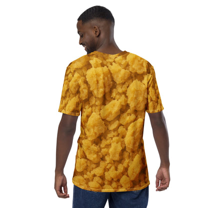 Crumble dabs Men's t-shirt