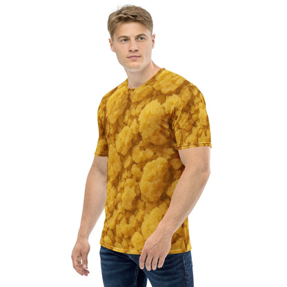 Crumble dabs Men's t-shirt
