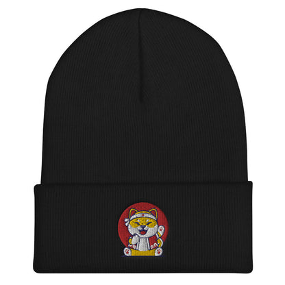 Shiba Inu Beanie