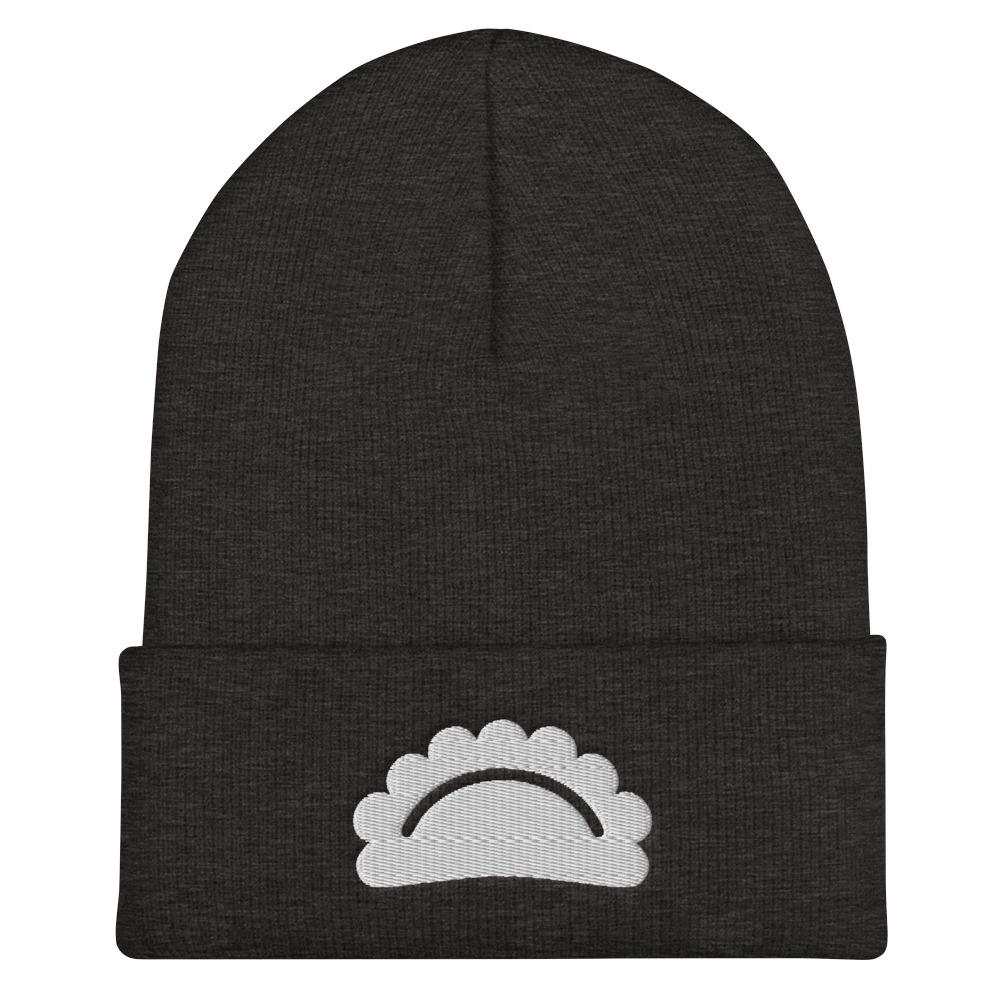Pierogi Cuffed Beanie
