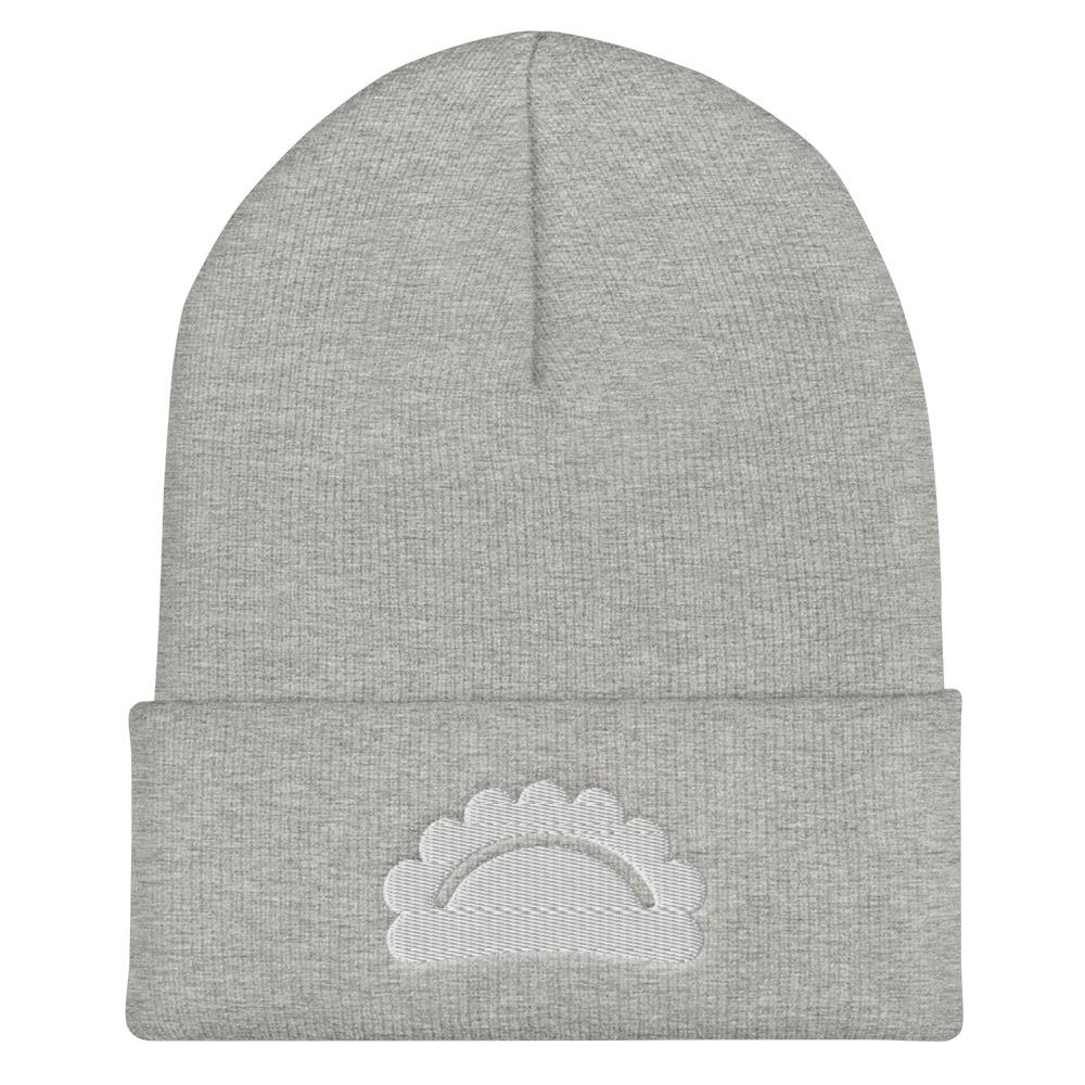 Pierogi Cuffed Beanie