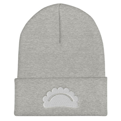 Pierogi Cuffed Beanie