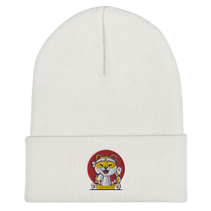Shiba Inu Beanie