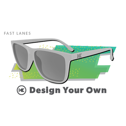 Custom Fast Lanes
