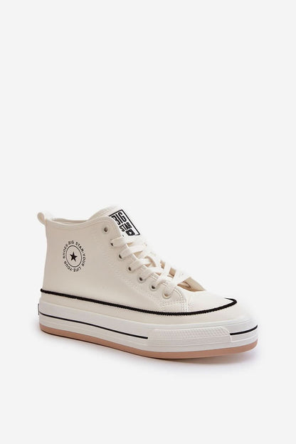 Big Start Suede  Sneakers Step in style