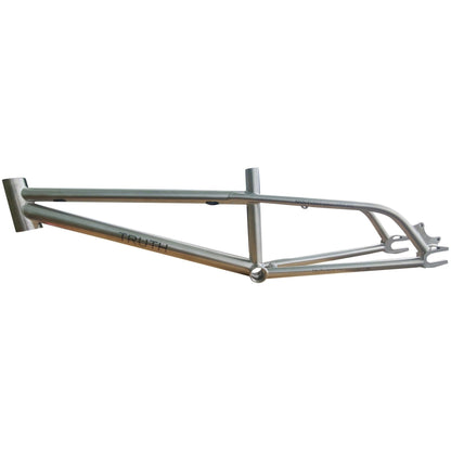 TRUTH BMX| OS20 TITANIUM MAIN EVENT BMX RACE FRAME