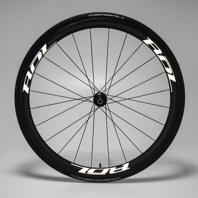 C45AR Carbon Disc Brake