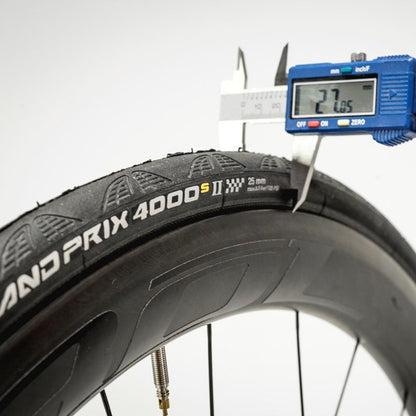 C45 Carbon Wheelset - Rim Brake