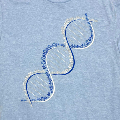 Cyclenetic T-shirt