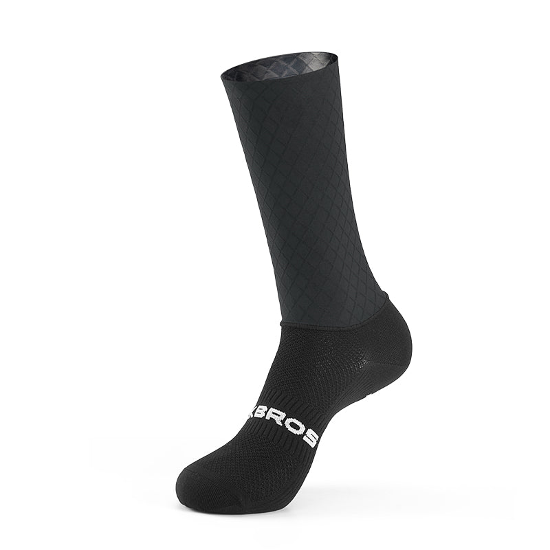 Professional Cycling Compression Socks