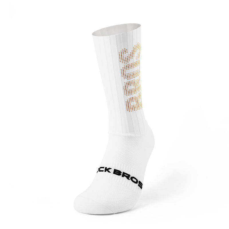 Professional Cycling Compression Socks