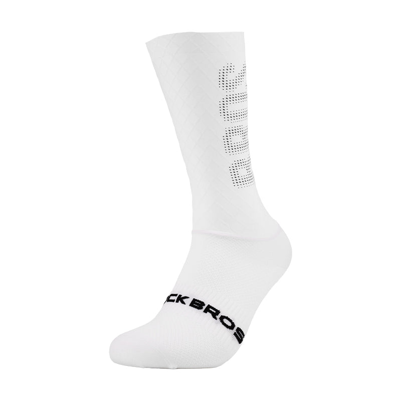 Professional Cycling Compression Socks