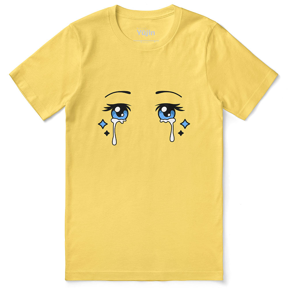 Crying Eyes T-Shirt