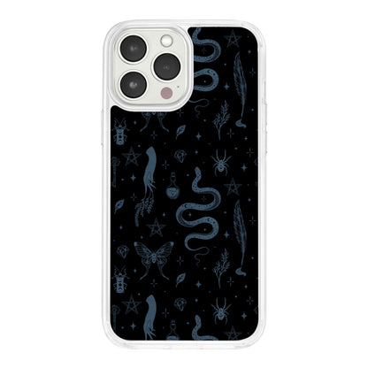 Episodic Drawing Enchanted Collection HD Apple iPhone 16 Mag-Safe Phone Case