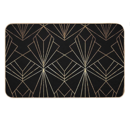 And All That Jazz - Large Scale Bath Mat
