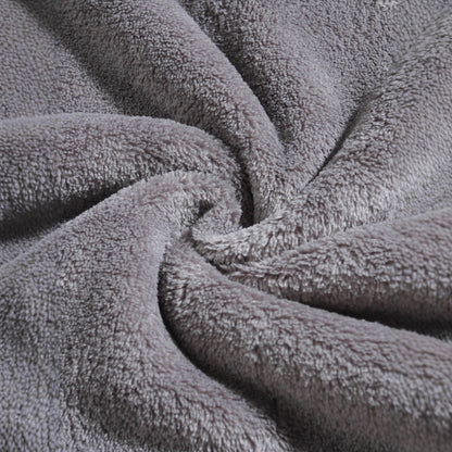 Men's Casual Cool Fashion Sweater Coral Fleece Jacket