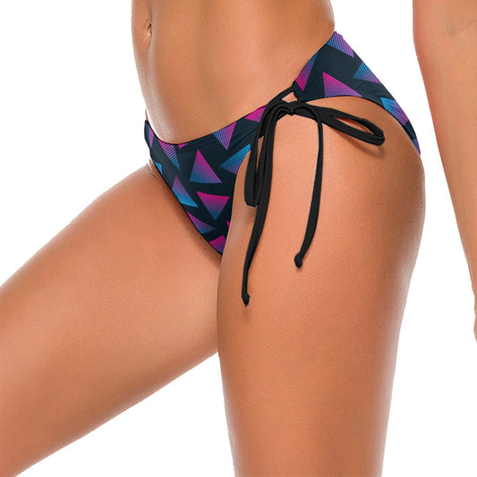 Bermuda Triangle Bikini Briefs