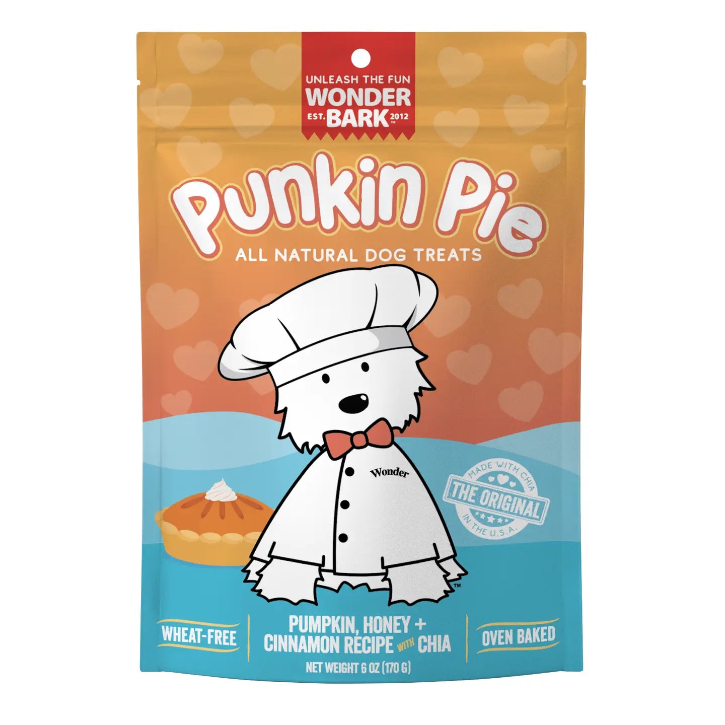 Wonder Bark Treats